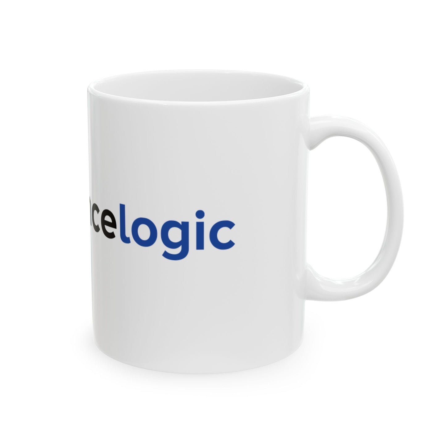 InfluenceLogic Mug