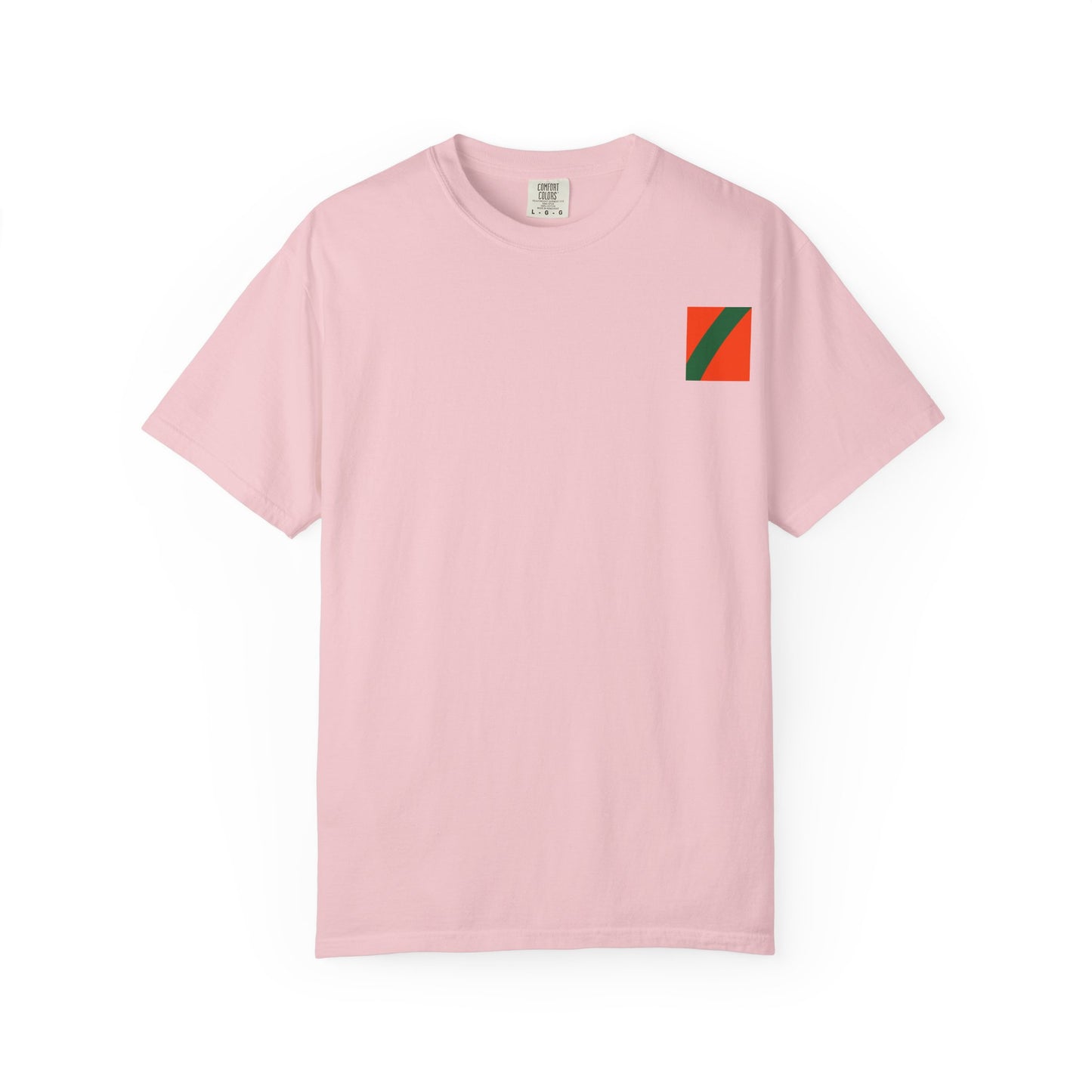 Wasabi Ventures Stables Silk Collection T-shirt