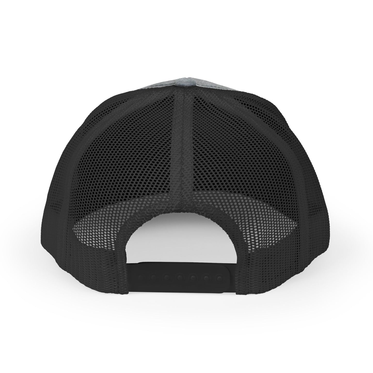 Wasabi Ventures Stables Silk Collection Trucker Hat