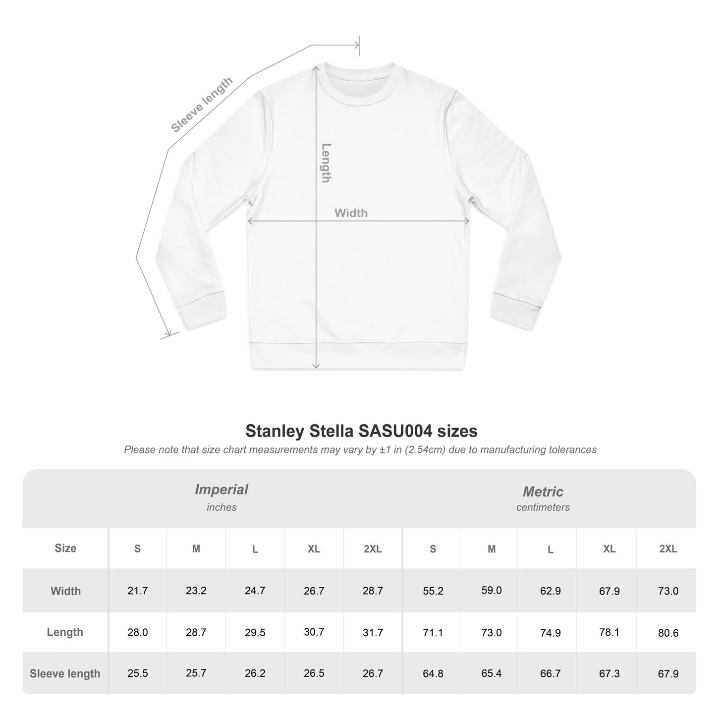 Wasabi Ventures Stables Silk Collection Sweatshirt