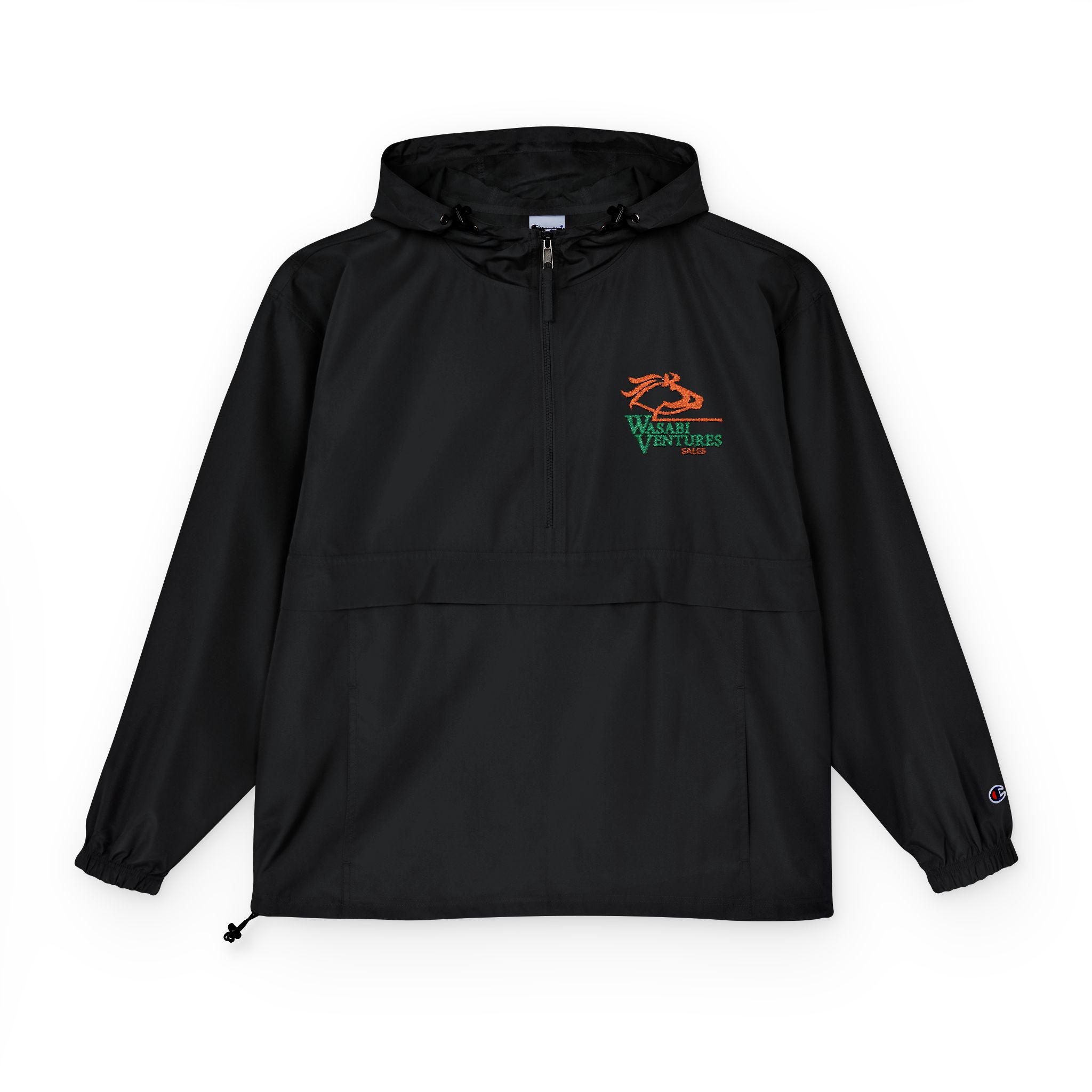 WV Sales Jacket – WasabiGear.com