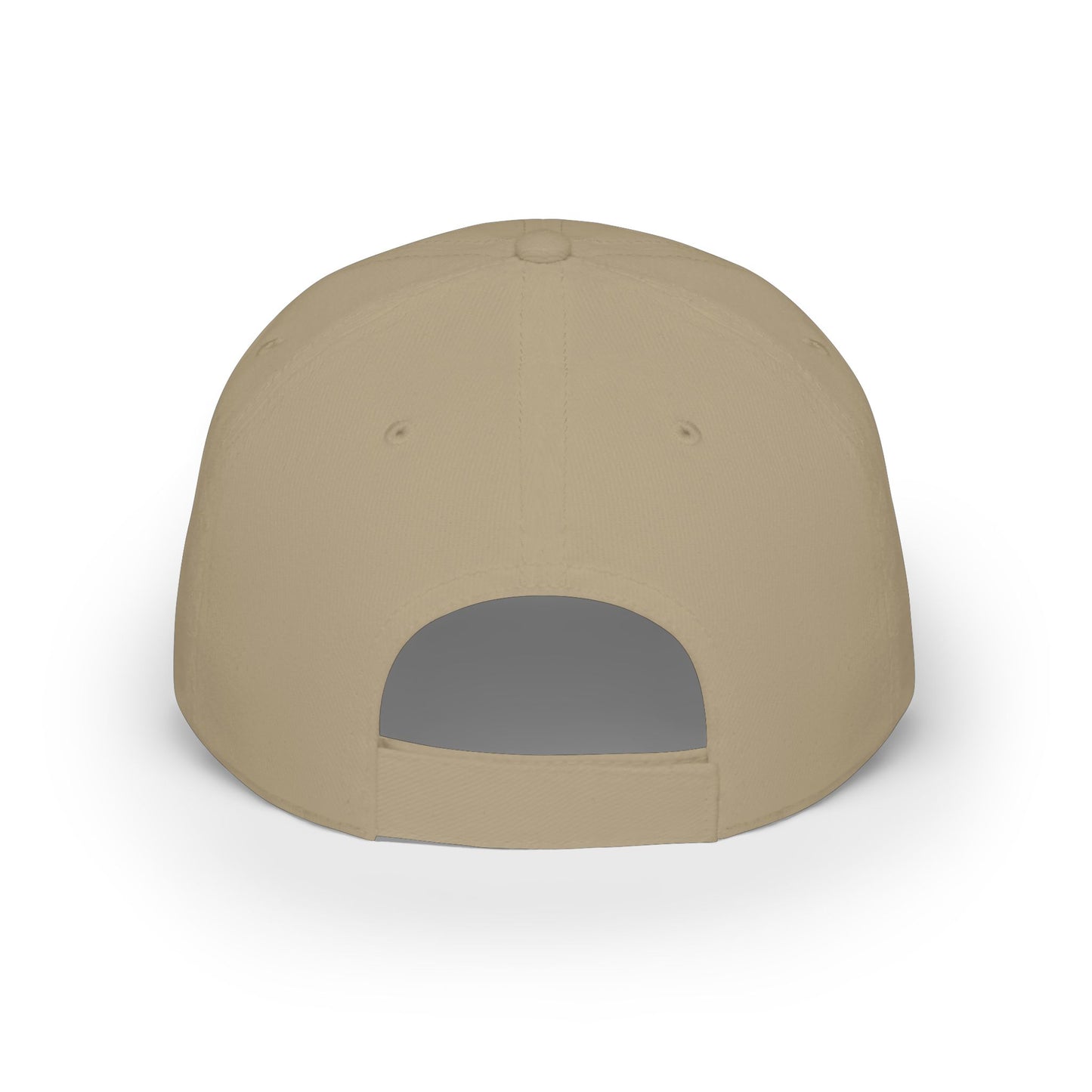 Forever Young Racing Baseball Cap