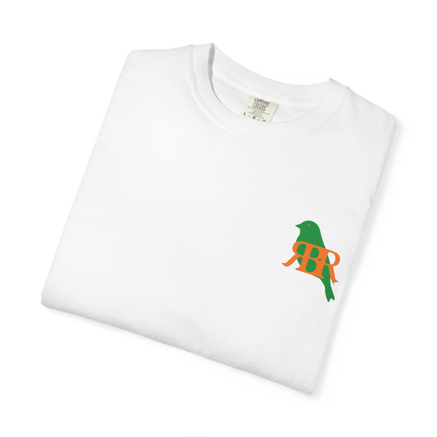 Railbird Racing Unisex T-shirt (Icon)