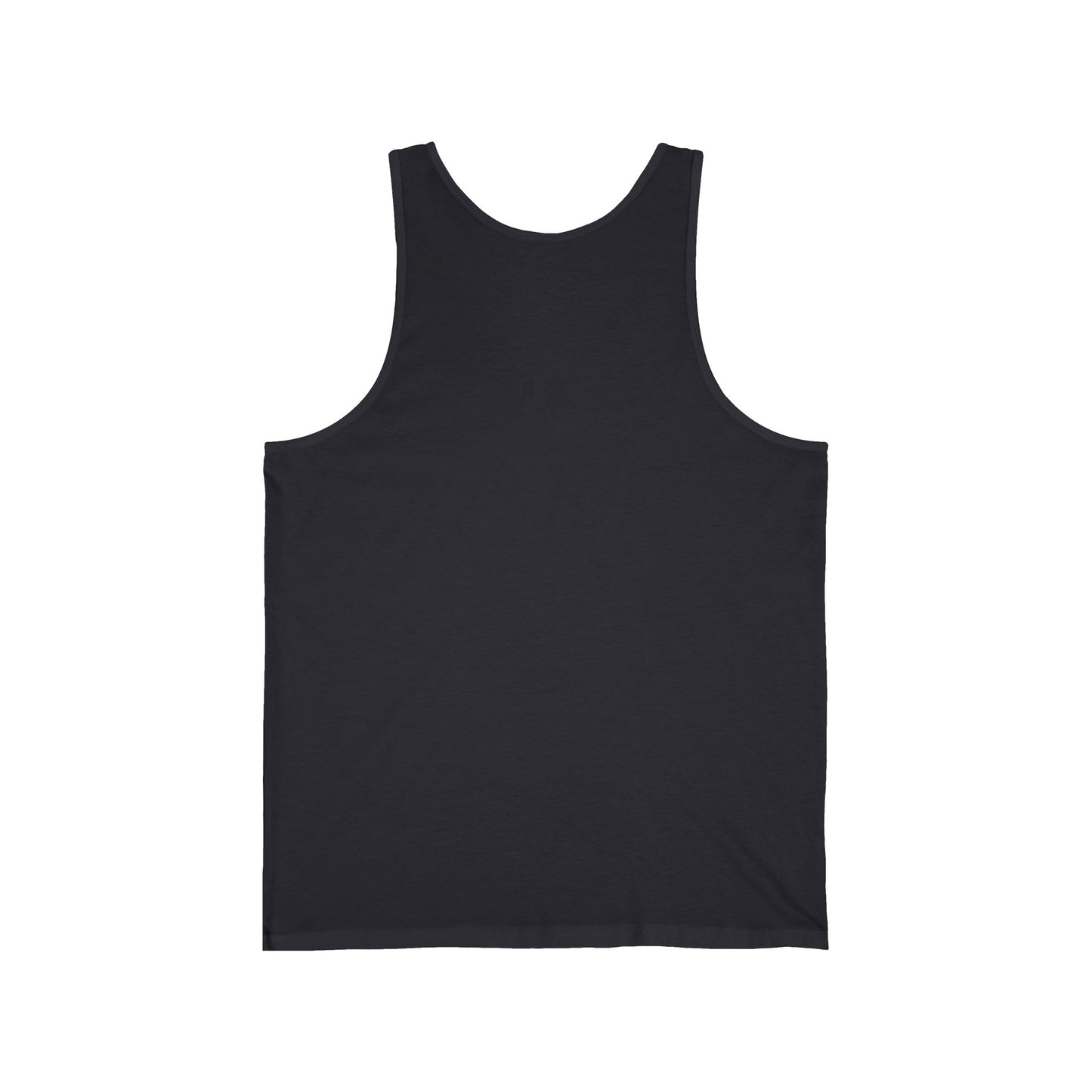 Wasabi Ventures Stables Silk Collection Jersey Tank
