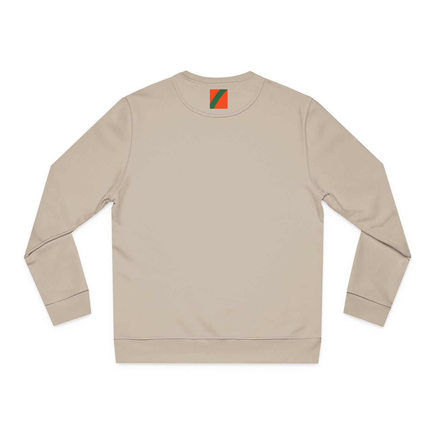 Wasabi Ventures Stables Silk Collection Sweatshirt