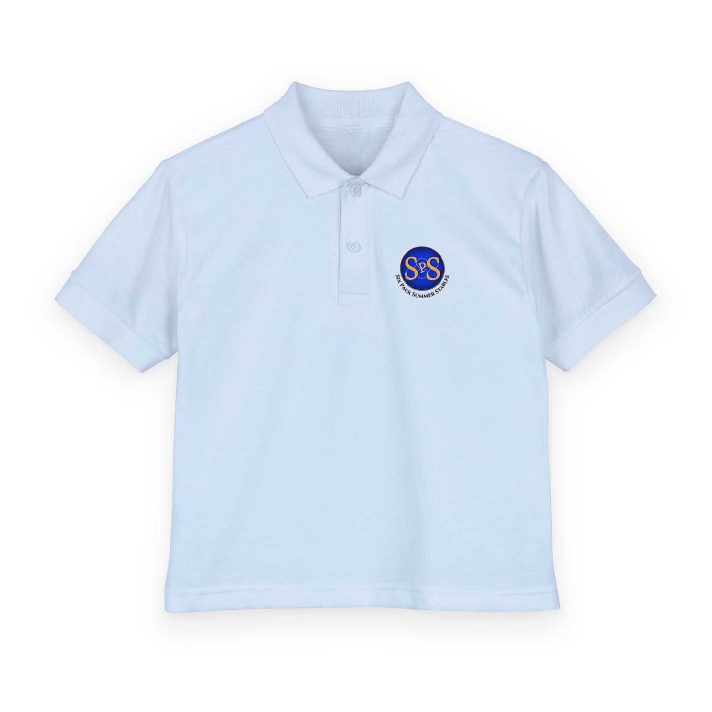 Six Pack Summer Stables Youth Polo