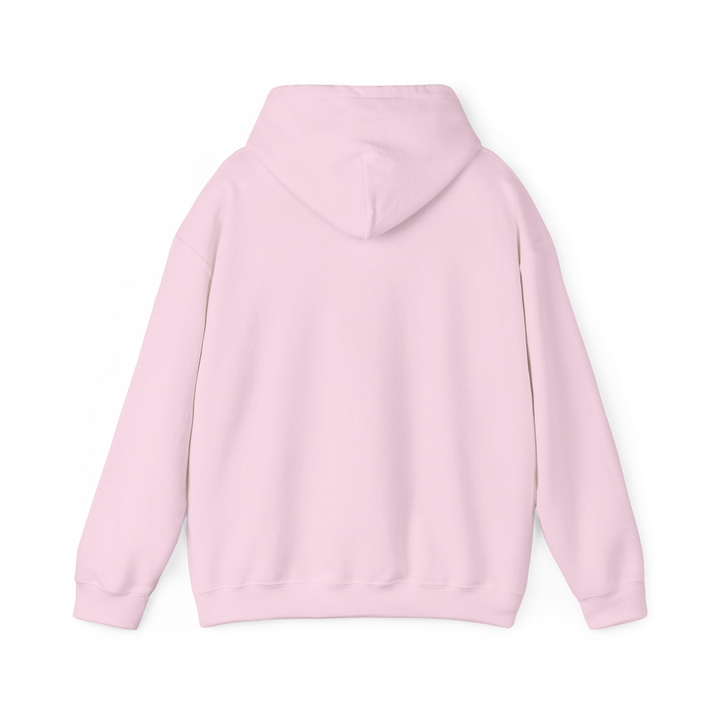 Forever Young Racing Unisex Hooded Sweatshirt