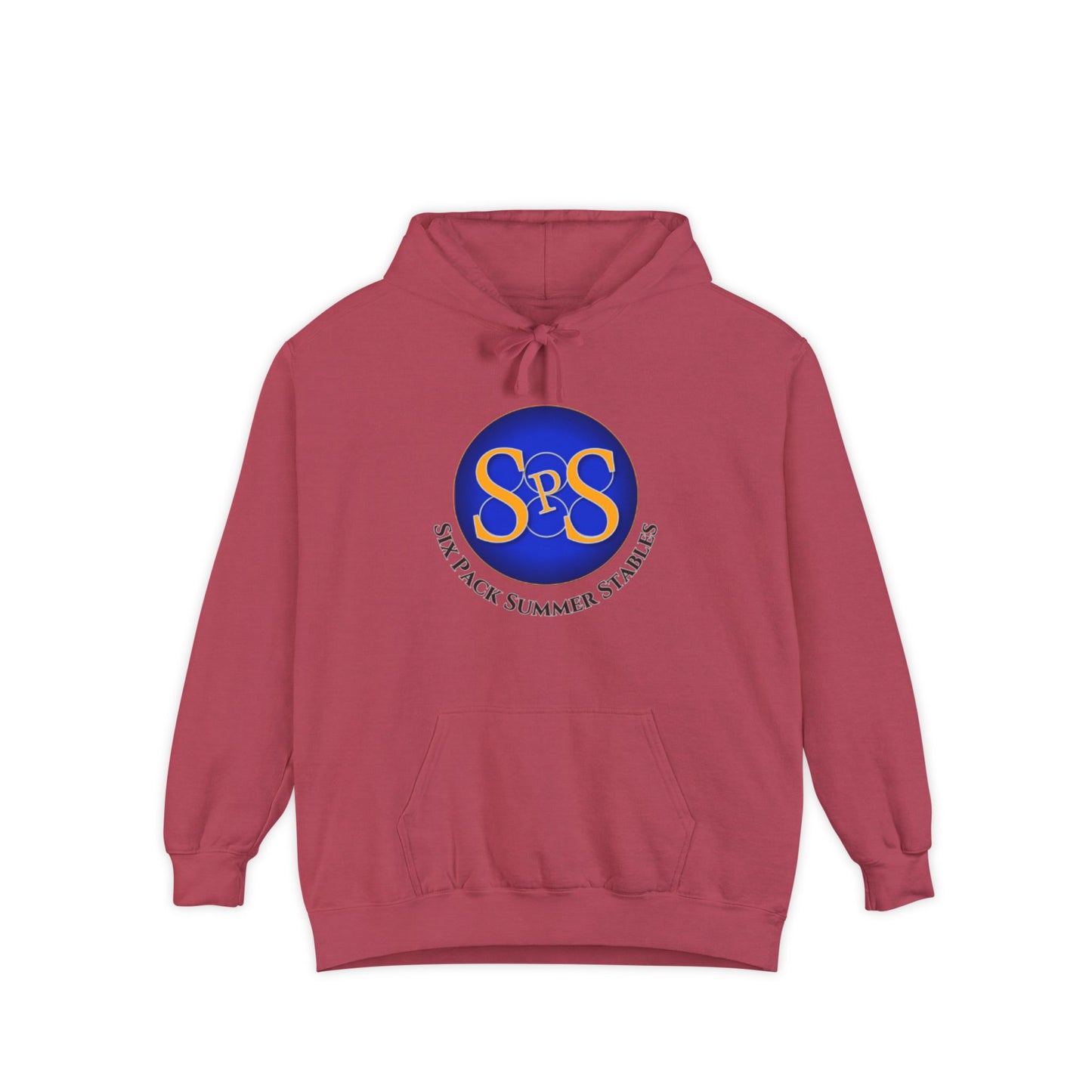 Six Pack Summer Stables Hoodie