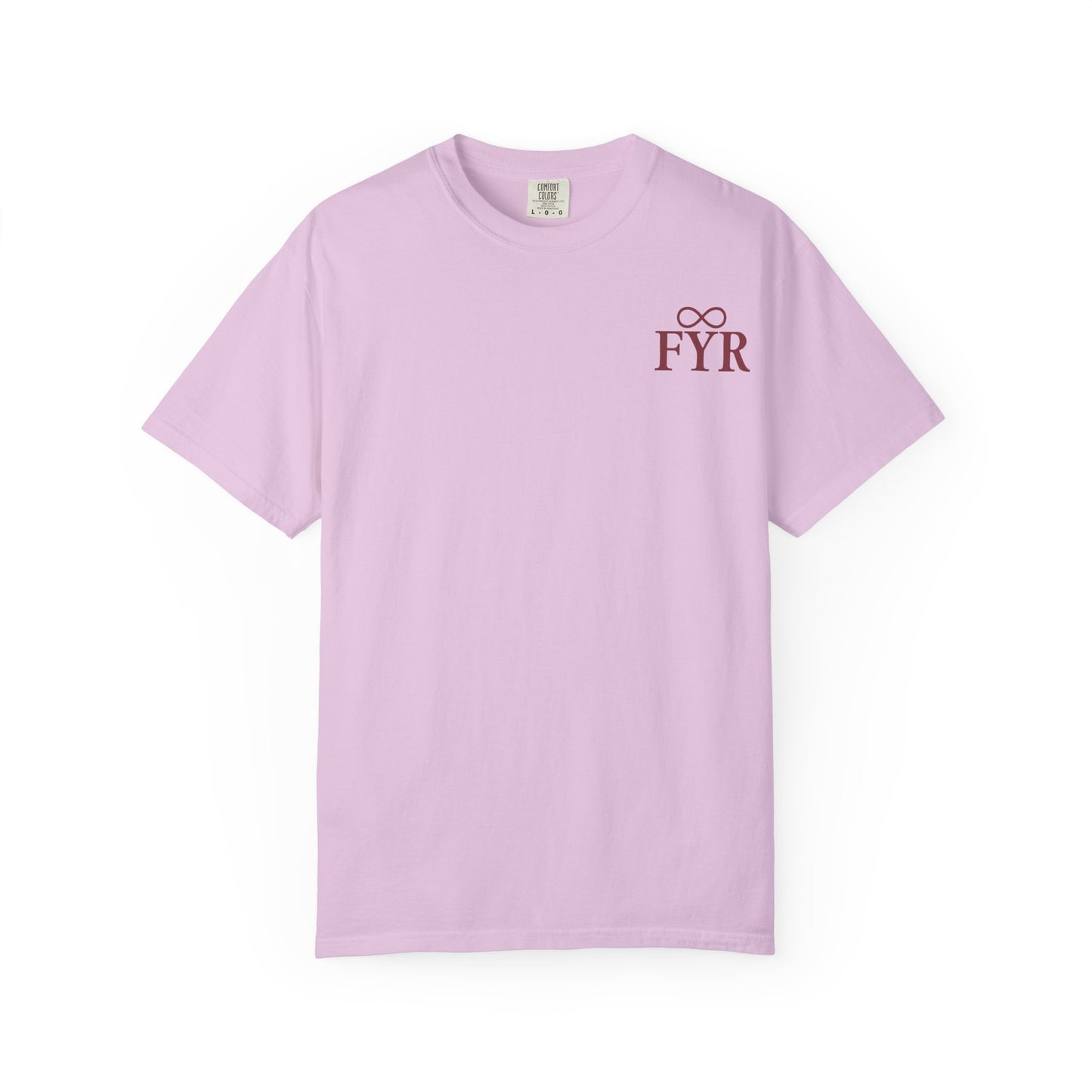 Forever Young Racing Unisex T-shirt