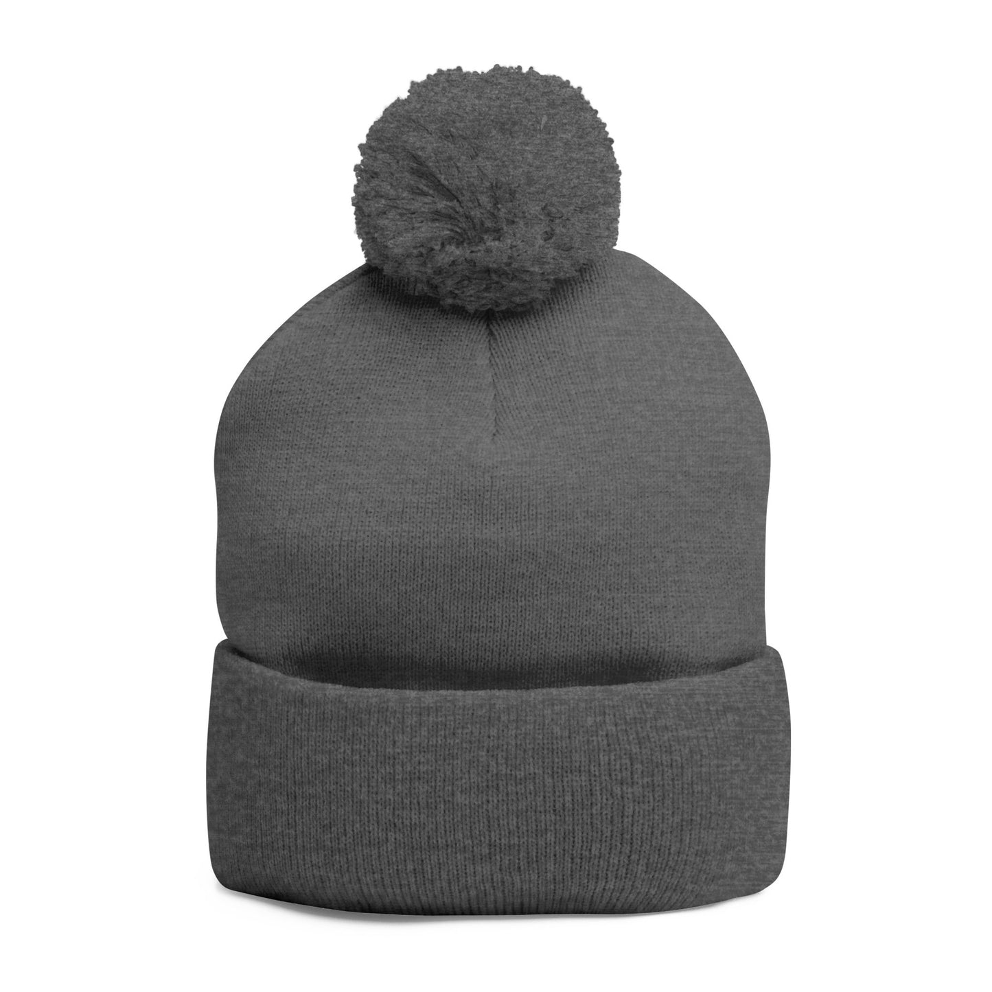 Wasabi Aftercare Fund Pom-Pom Knit Cap