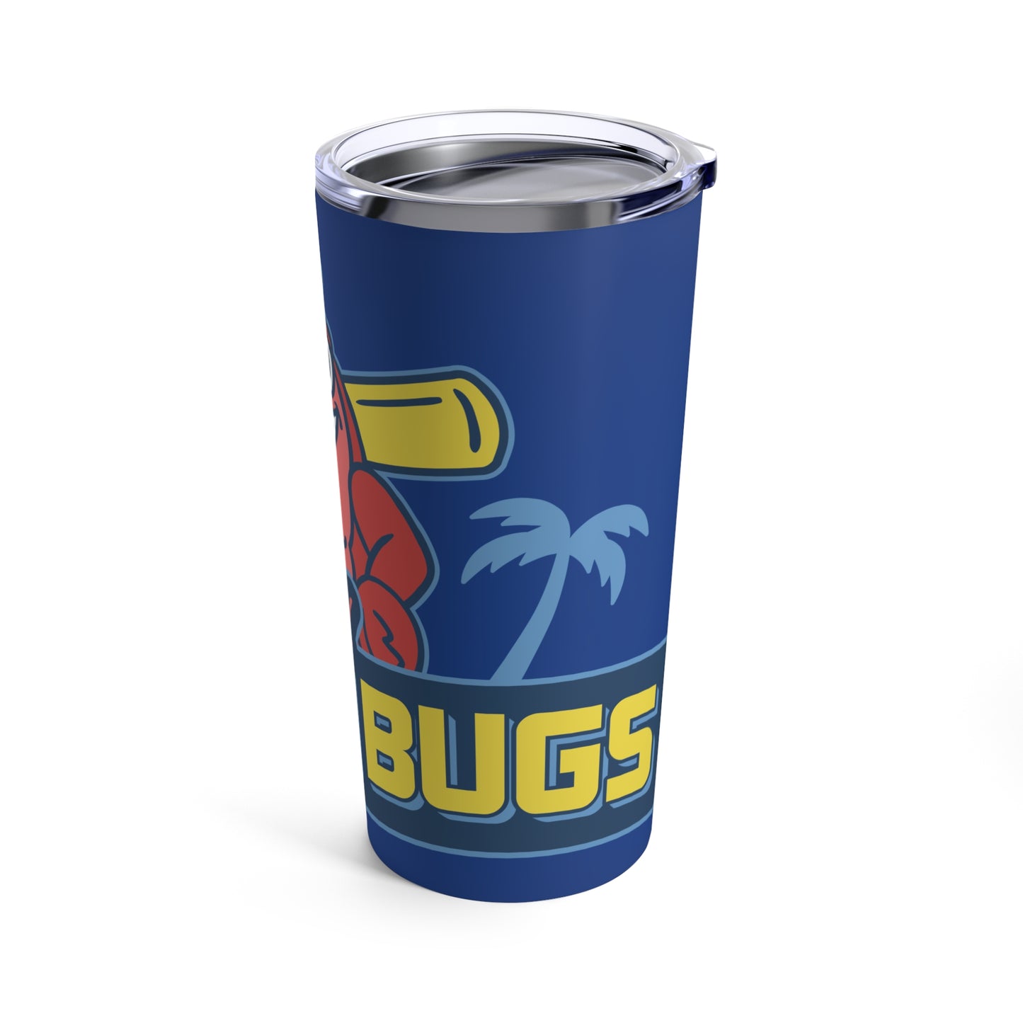 Old Orchard Beach Bugs 20oz Tumbler