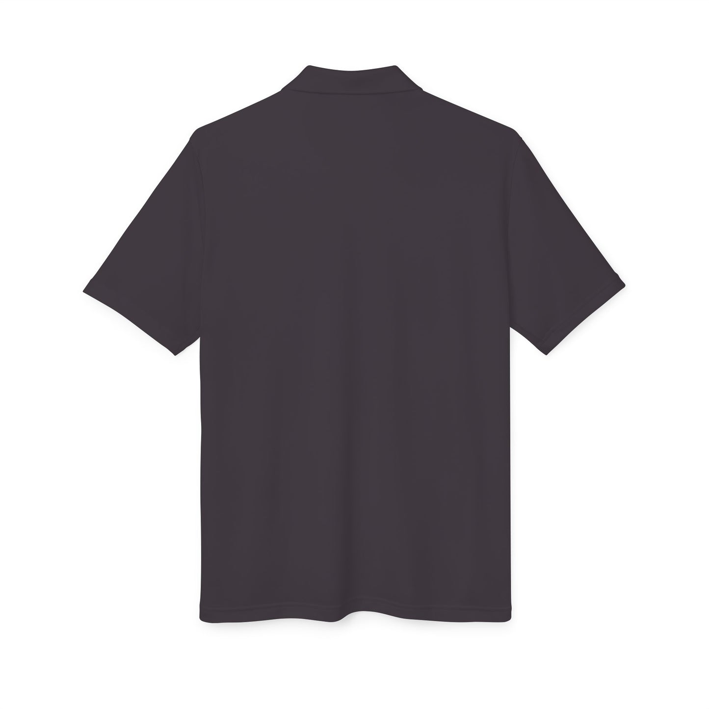 Wasabi Ventures Stables Silk Collection Polo