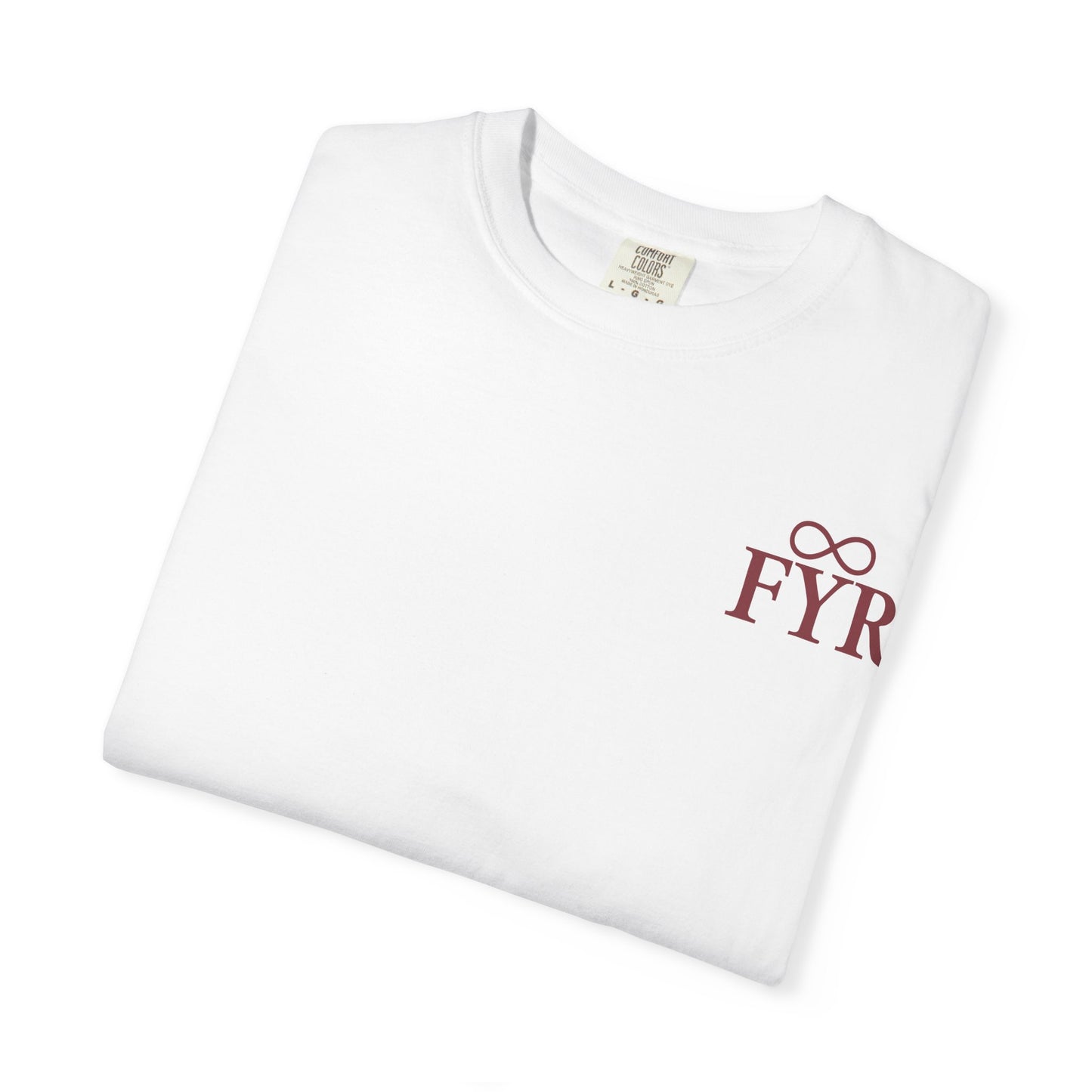 Forever Young Racing Unisex T-shirt