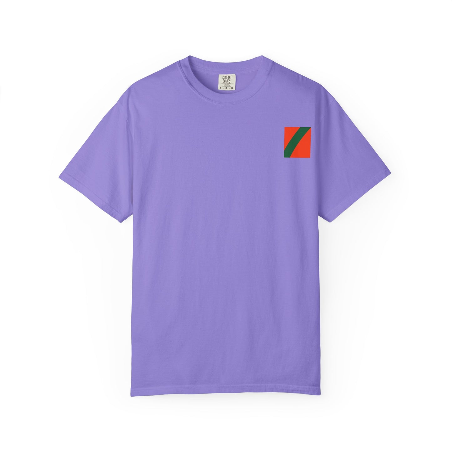 Wasabi Ventures Stables Silk Collection T-shirt