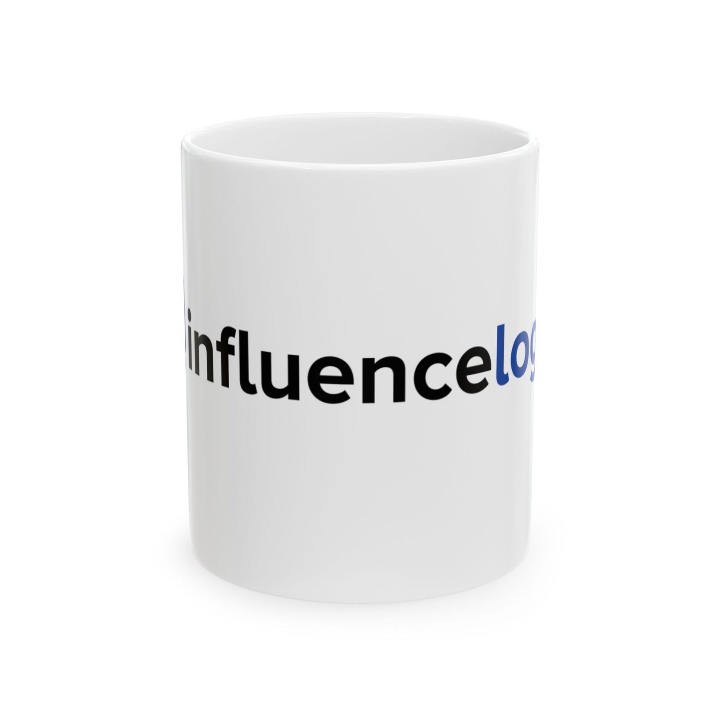 InfluenceLogic Mug