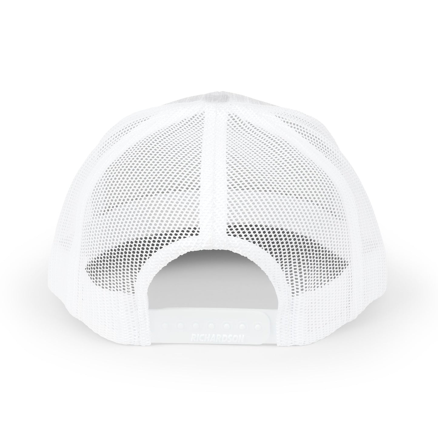 Serendipity Springs Farm Snapback DTG Trucker Cap