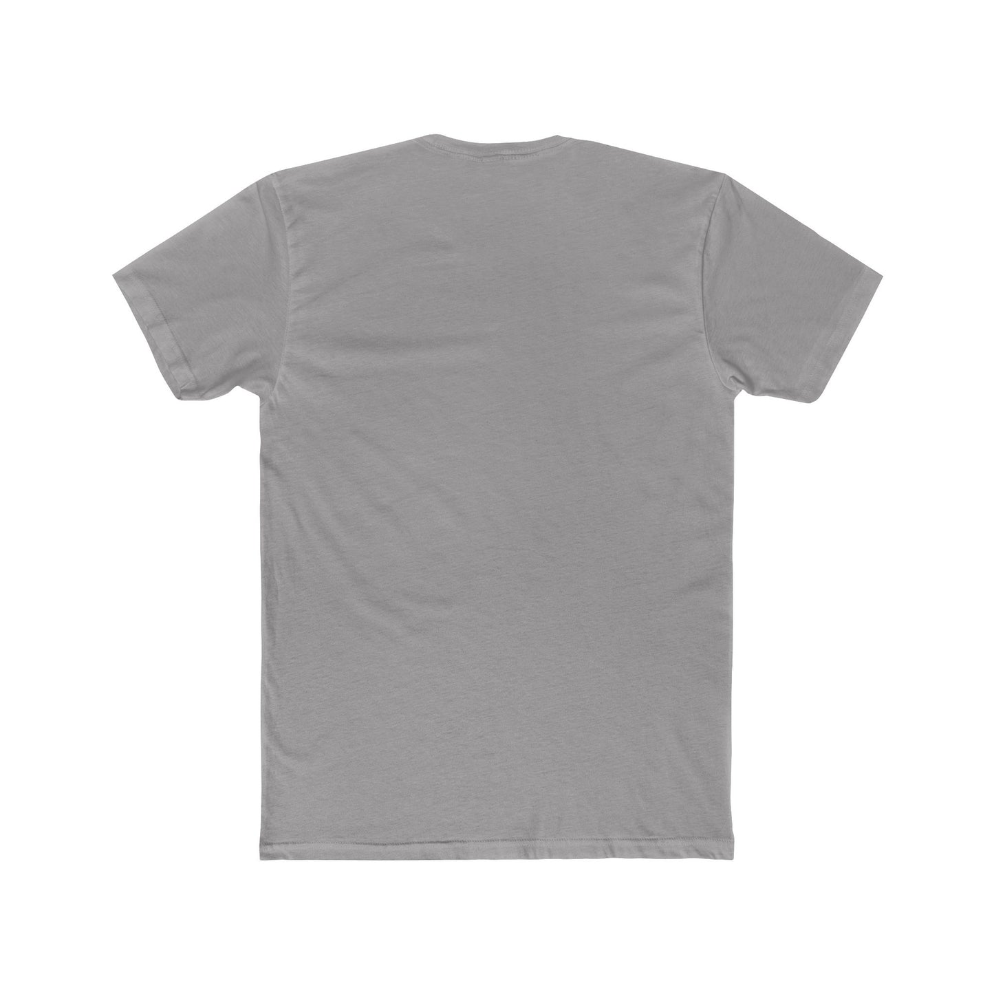 Wasabi Ventures Stables Silk Collection T-shirt (Bell & Canvas)