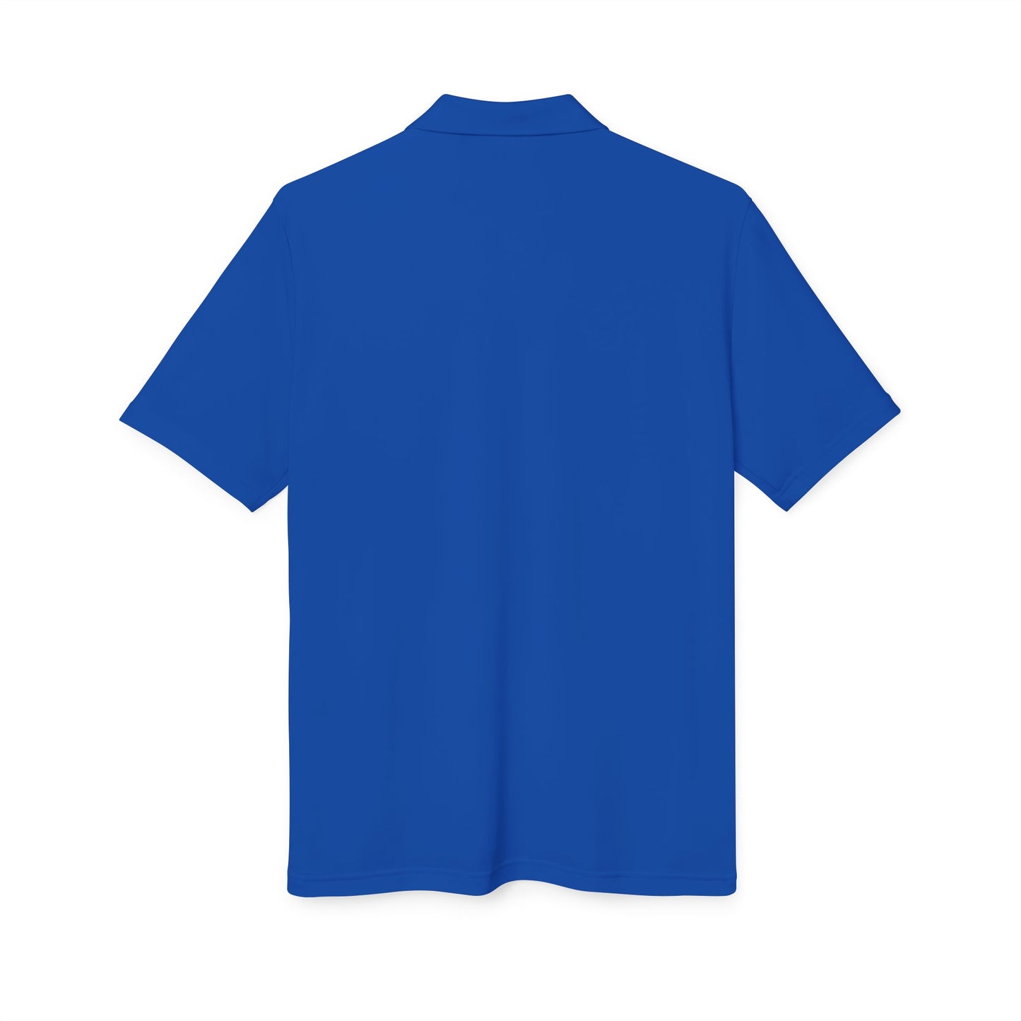 Wasabi Ventures Stables Silk Collection Polo