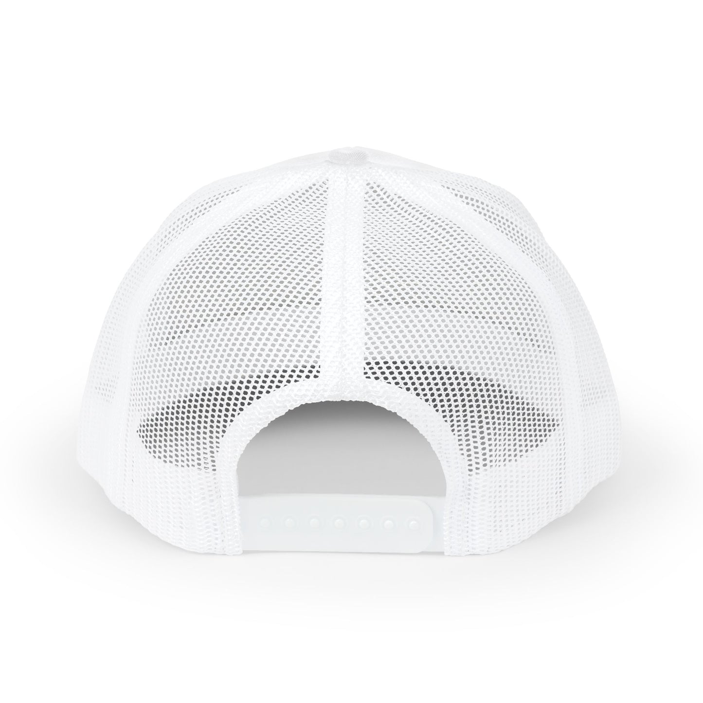 Serendipity Springs Farm Snapback Embroidery Trucker Cap
