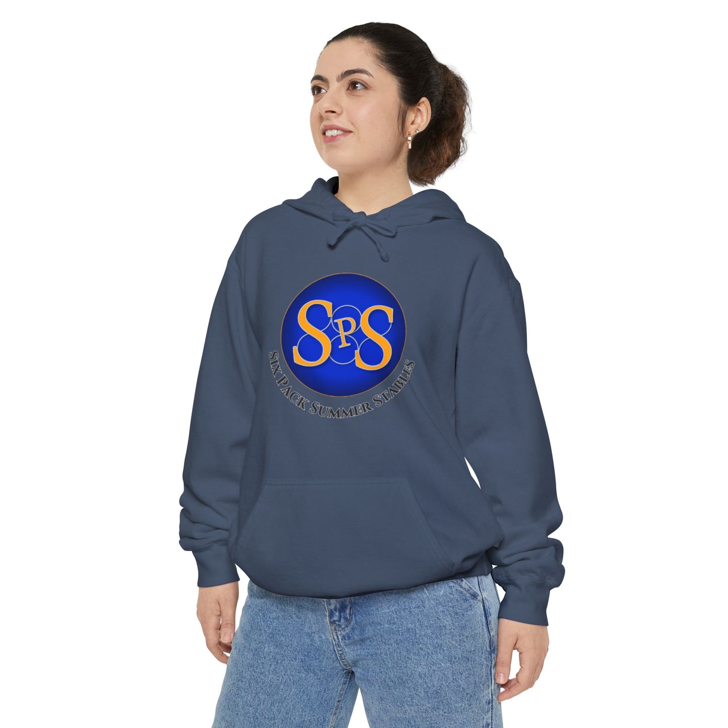 Six Pack Summer Stables Hoodie