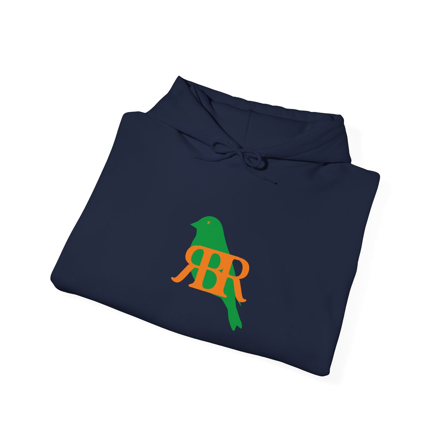 Railbird Racing Unisex Hooded Sweatshirt (Icon)