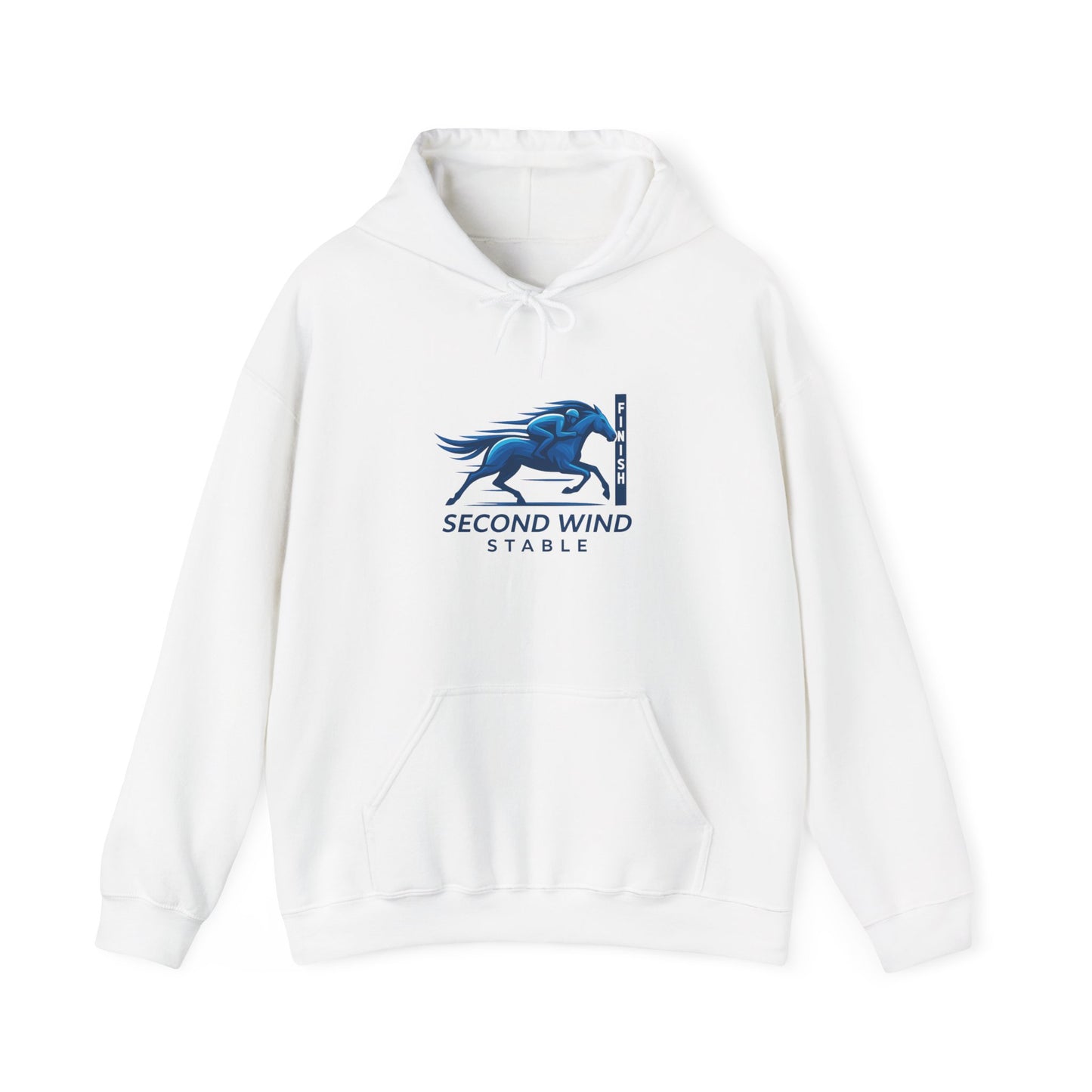 Second Wind Stable Hooded Sweatshirt