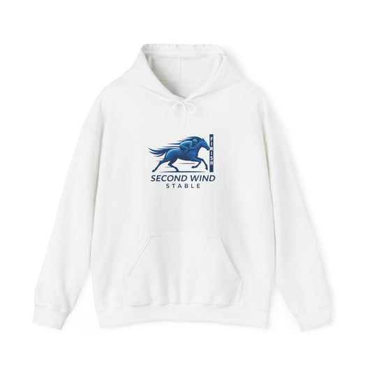 Second Wind Stable Hooded Sweatshirt