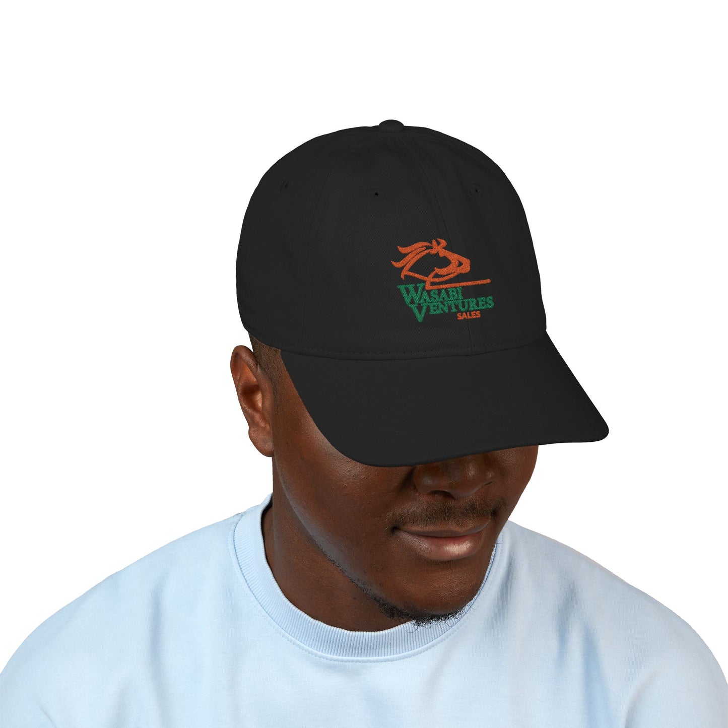 WV Sales Hat