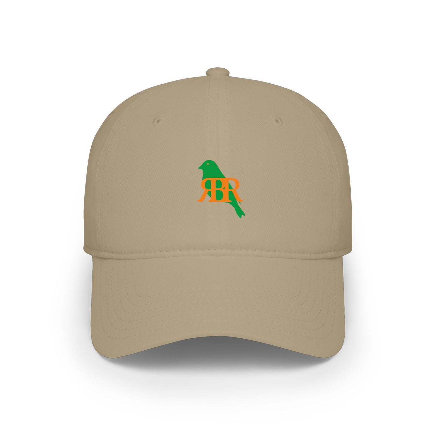 Railbird Racing Baseball Cap