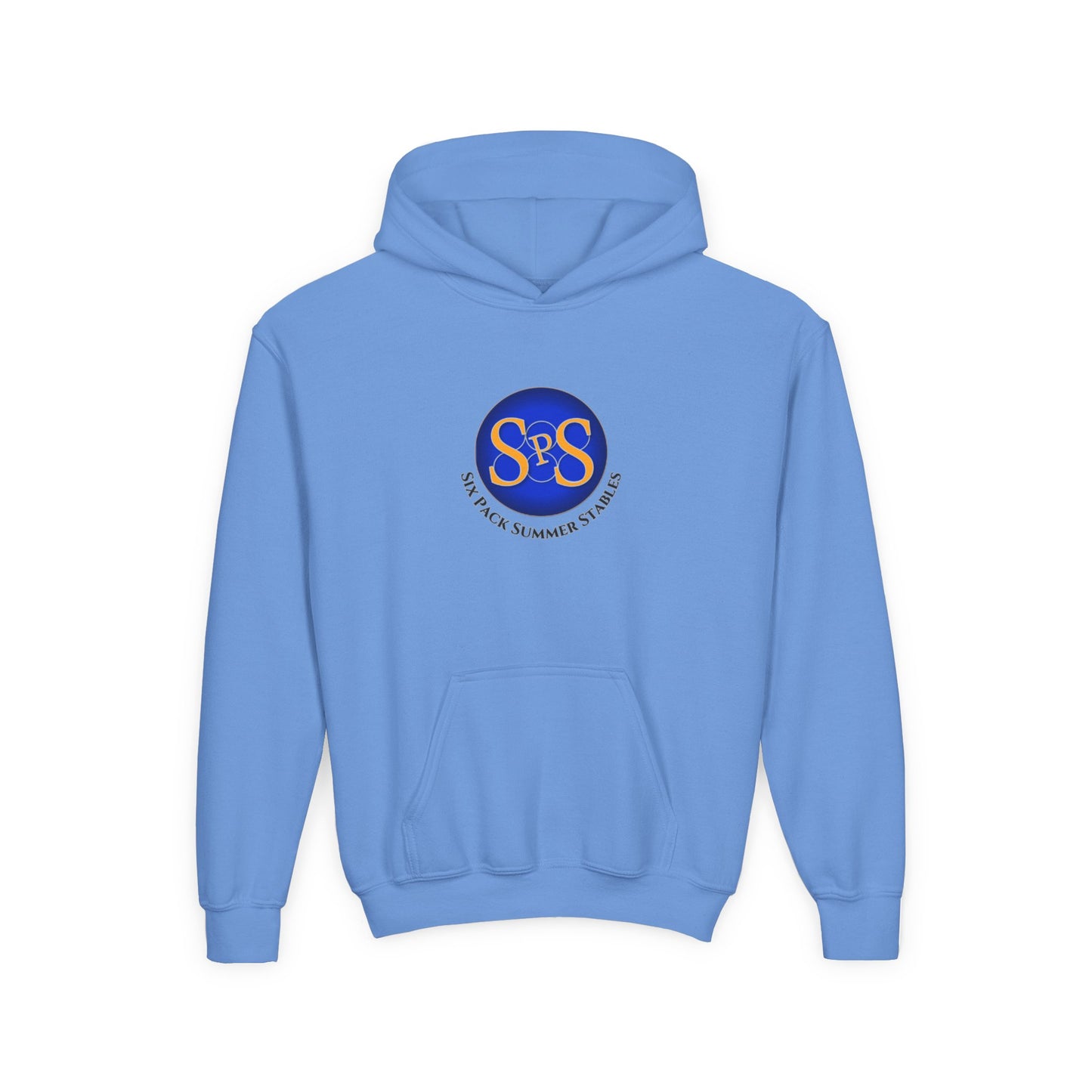 Six Pack Summer Stables Youth Sweatshirt