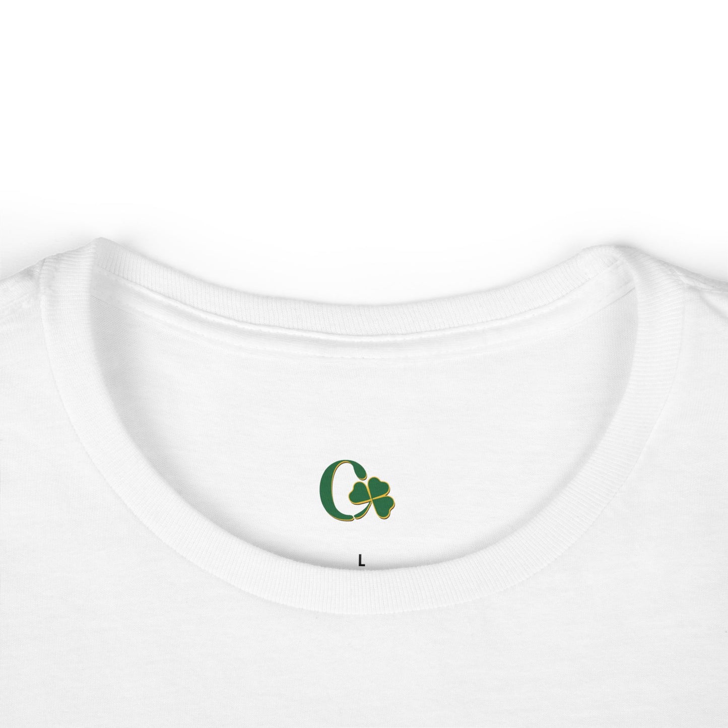 Clayton Clovers 2024 ONSL Champions Women's Softstyle Tee