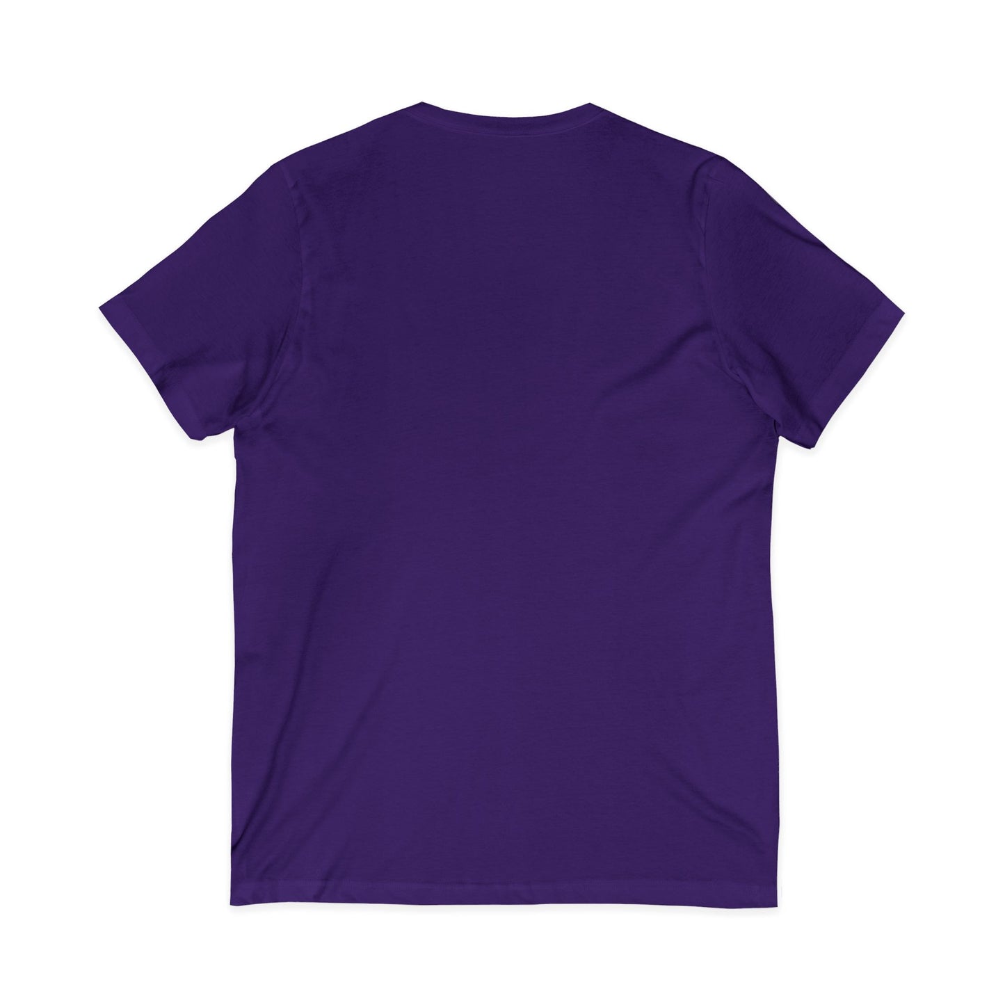 Wasabi Ventures Stables Silk Collection V-Neck Tee