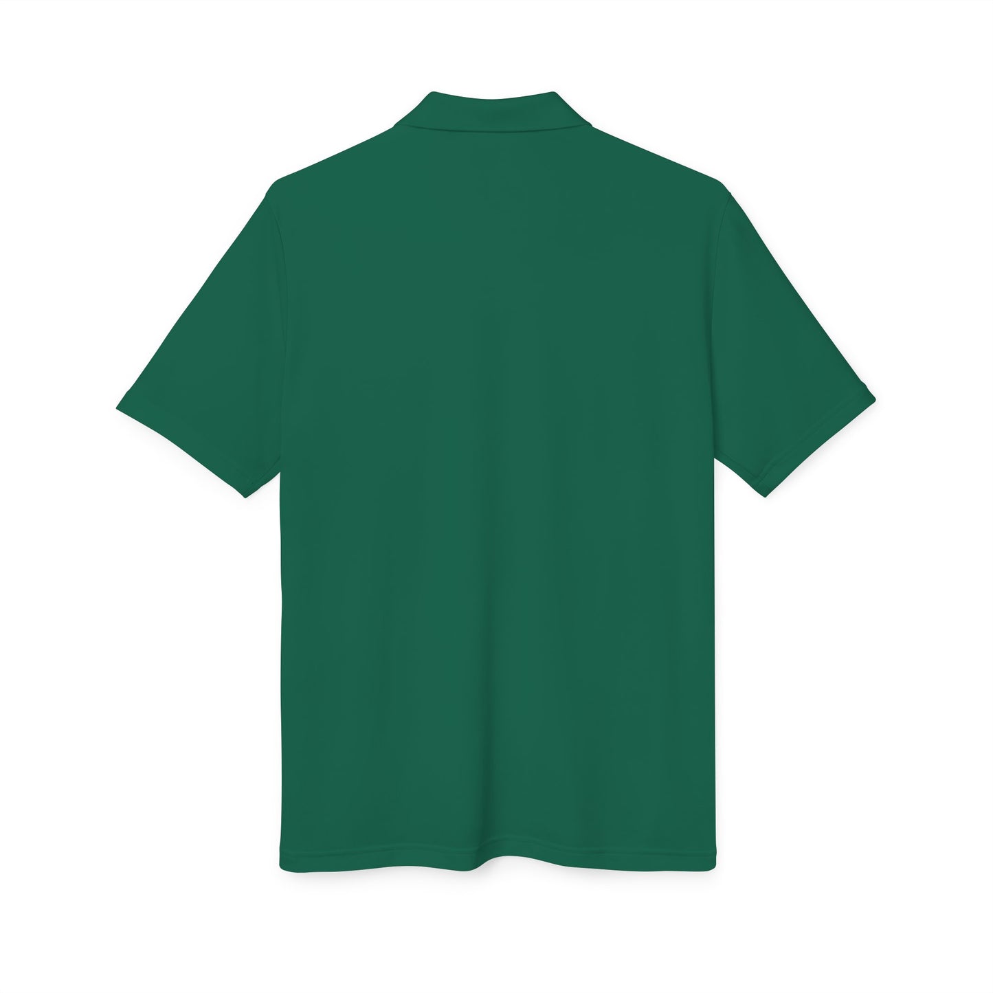 Wasabi Ventures Stables Silk Collection Polo