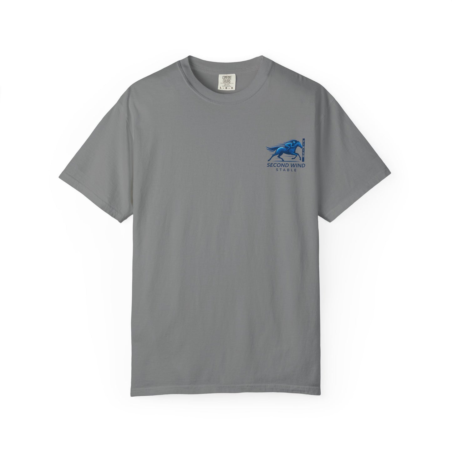 Second Wind Stable T-shirt