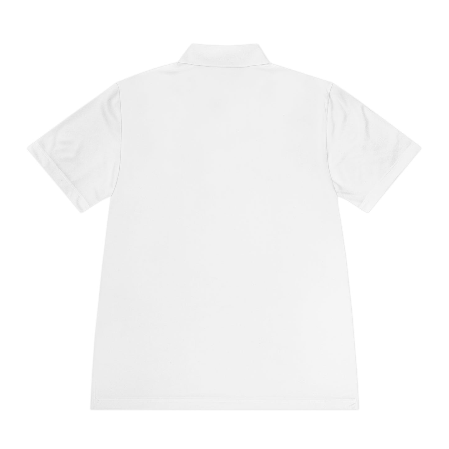 Six Pack Summer Stables Men's Polo Shirt