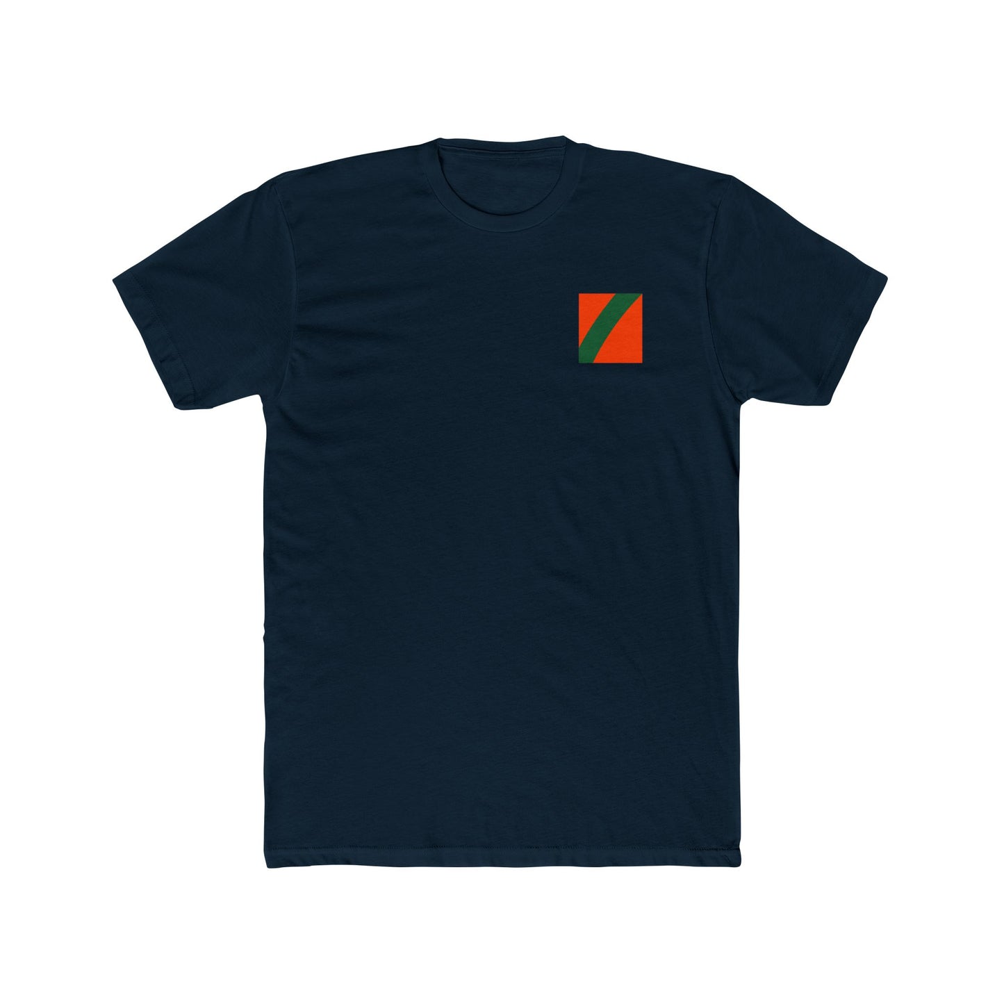 Wasabi Ventures Stables Silk Collection T-shirt (Bell & Canvas)