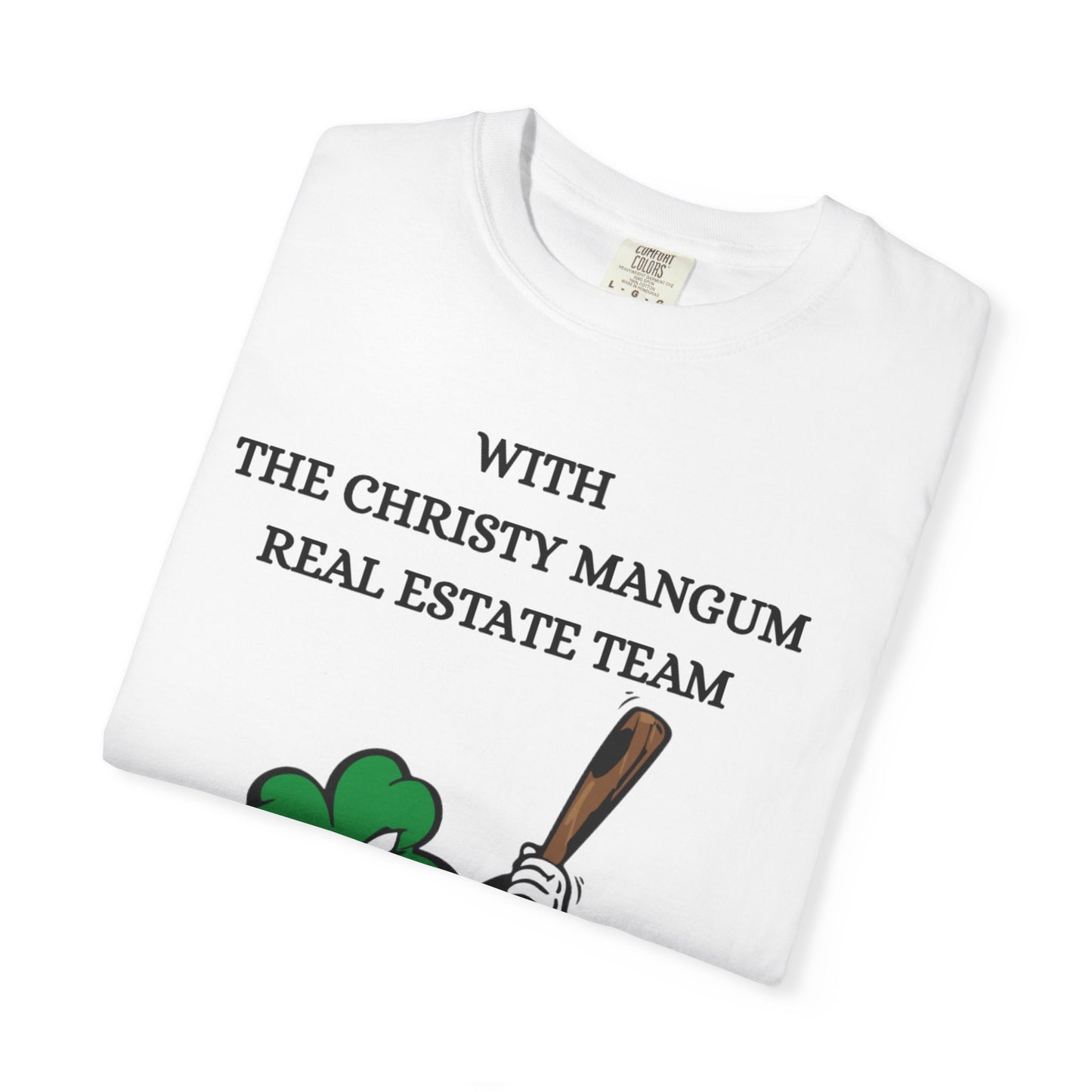 Christy Mangum Real Estate Team