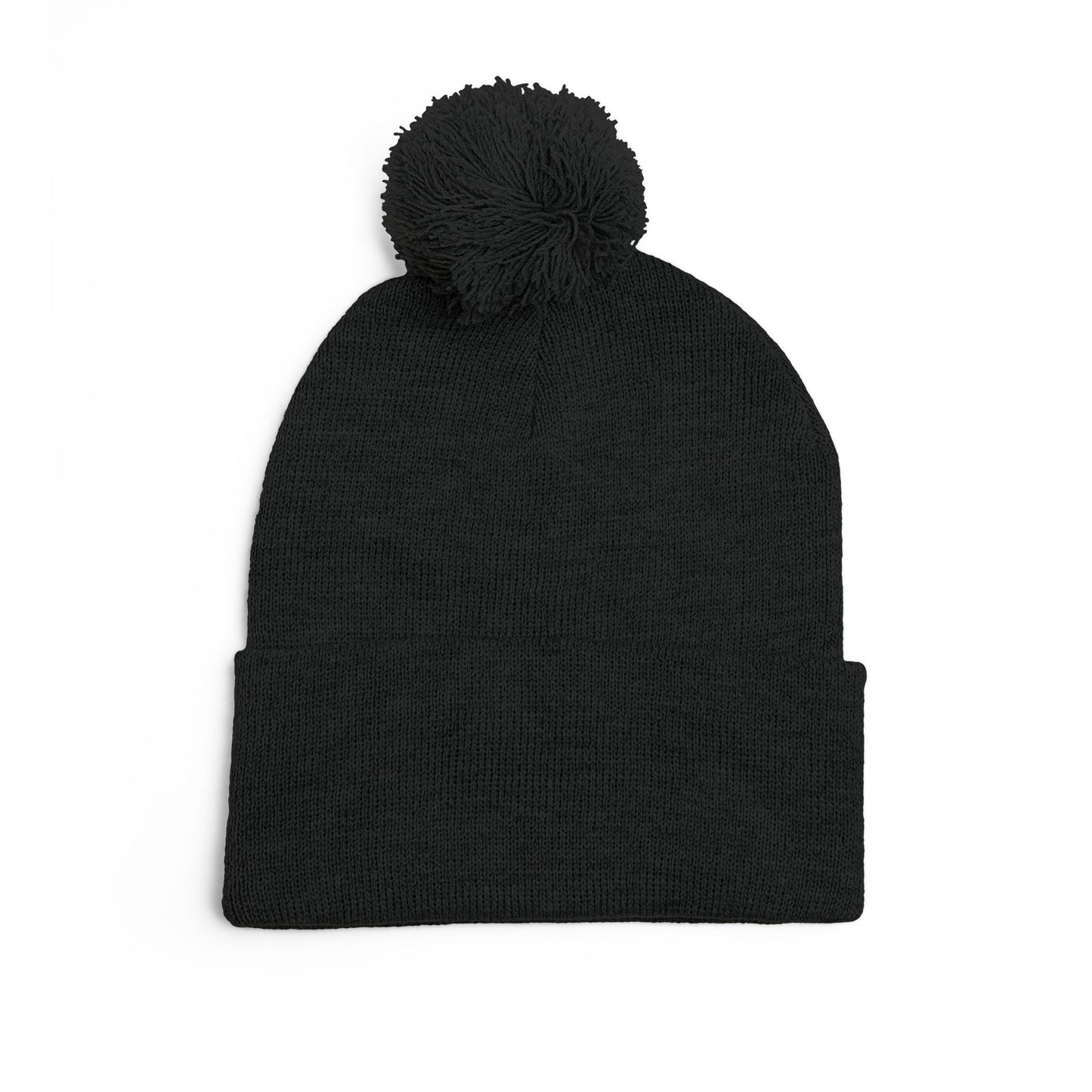 Wasabi Aftercare Fund Pom-Pom Knit Cap