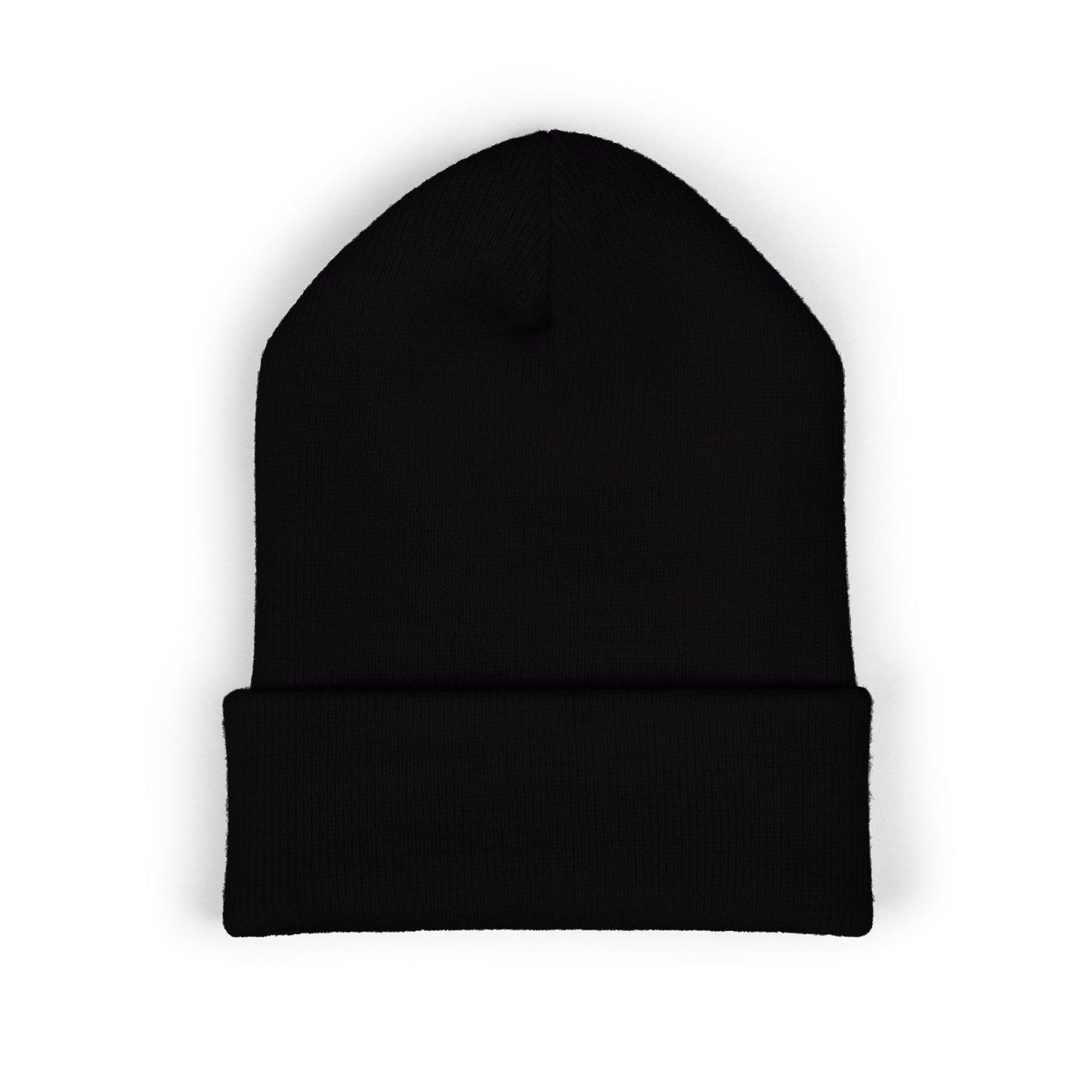 Wasabi Aftercare Fund Classic Cuffed Beanie
