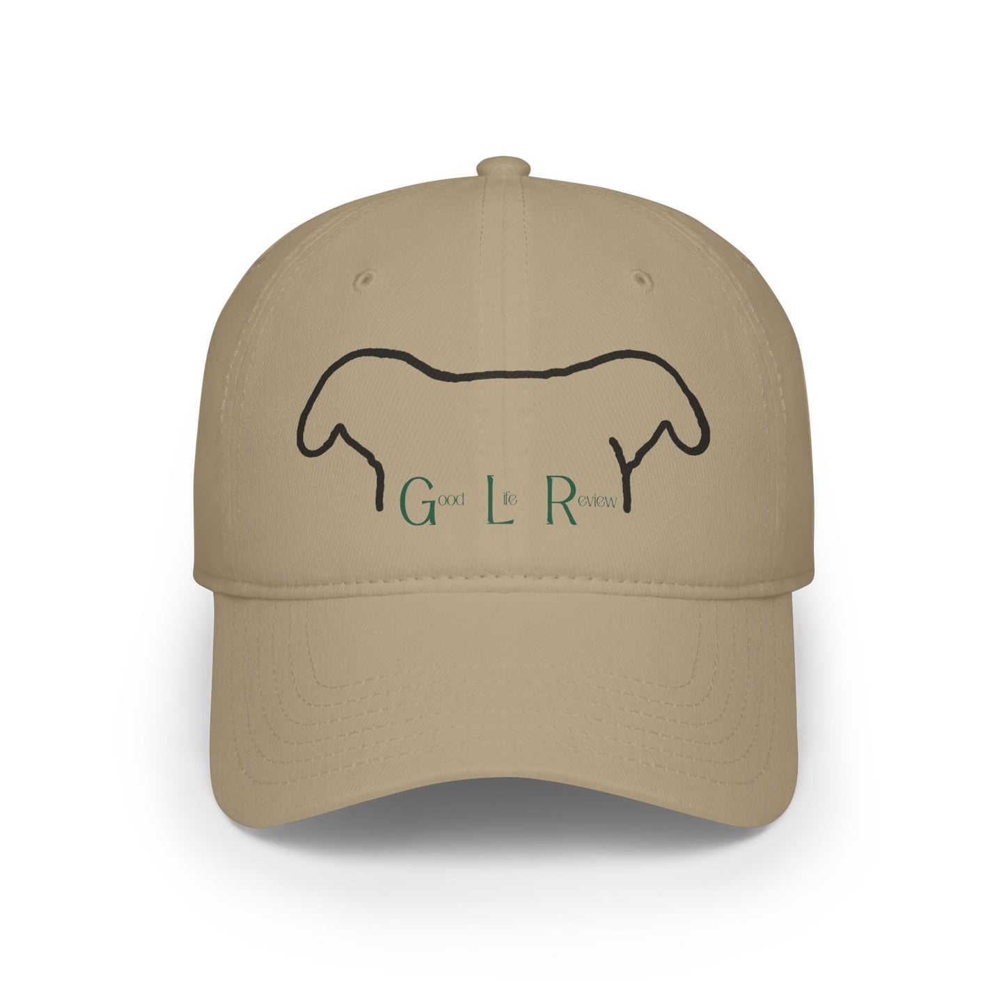 "Dog Ears" Baseball Cap