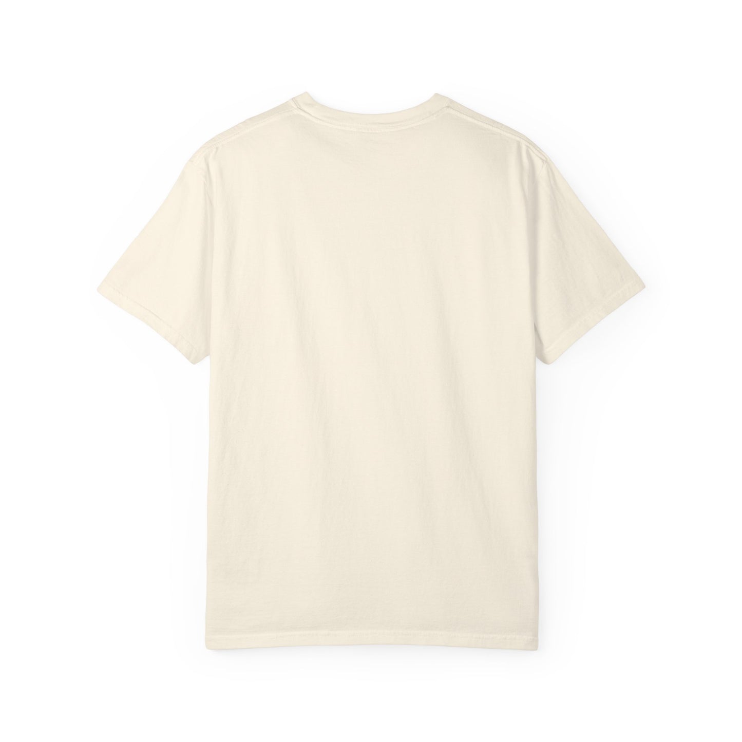 Wasabi Ventures Stables Silk Collection T-shirt