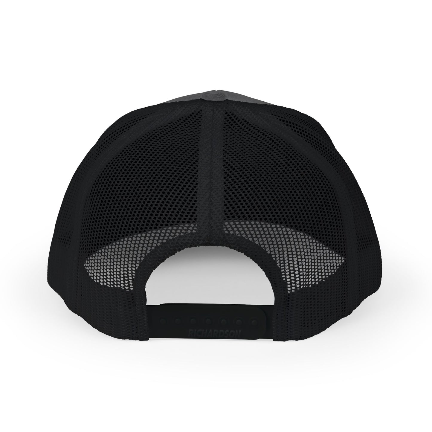 Serendipity Springs Farm Snapback DTG Trucker Cap