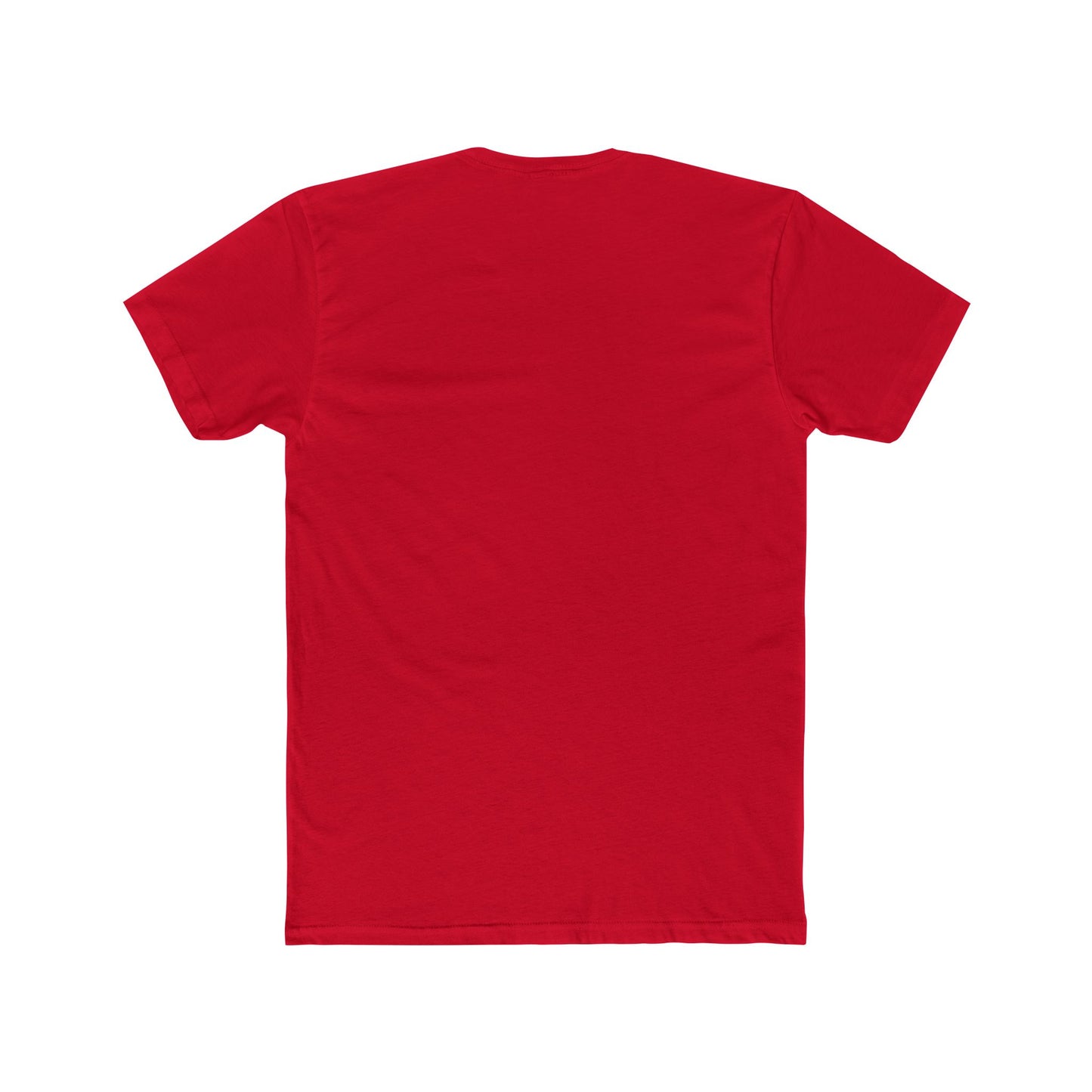 Wasabi Ventures Stables Silk Collection T-shirt (Bell & Canvas)