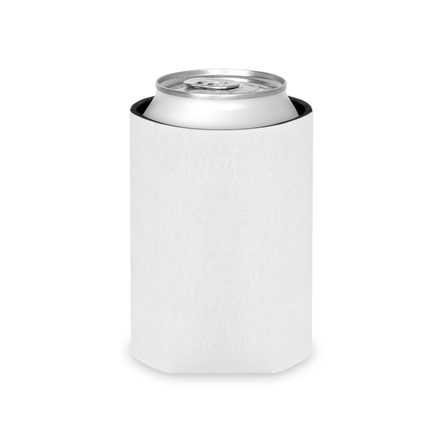 Can Cooler Banner Logo