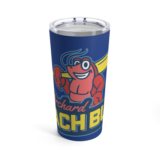 Old Orchard Beach Bugs 20oz Tumbler