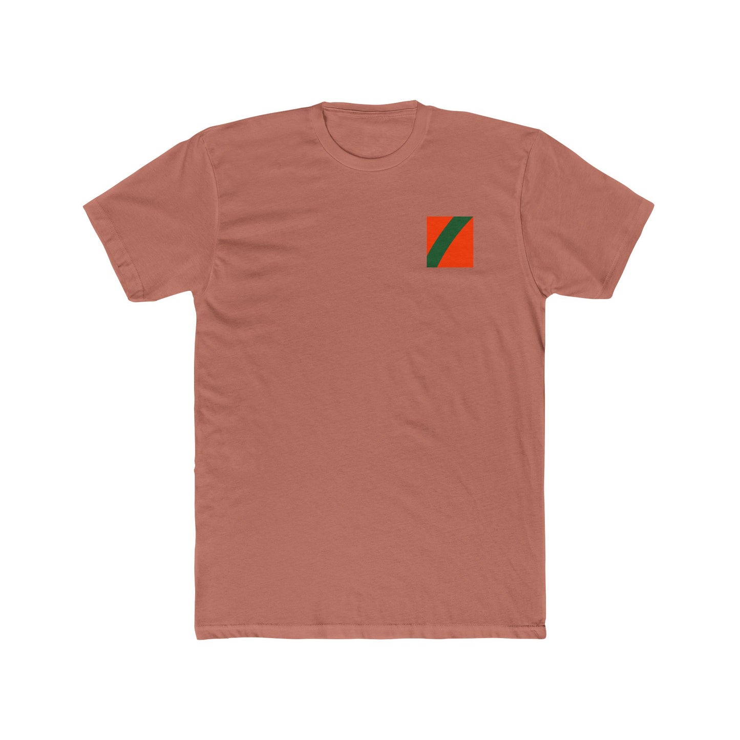 Wasabi Ventures Stables Silk Collection T-shirt (Bell & Canvas)