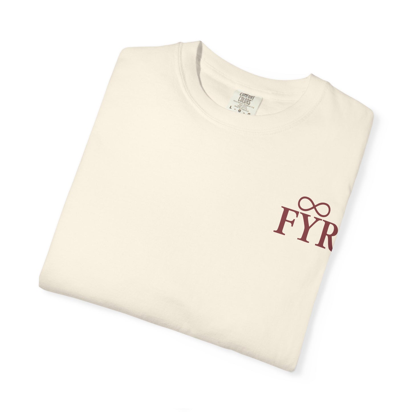 Forever Young Racing Unisex T-shirt