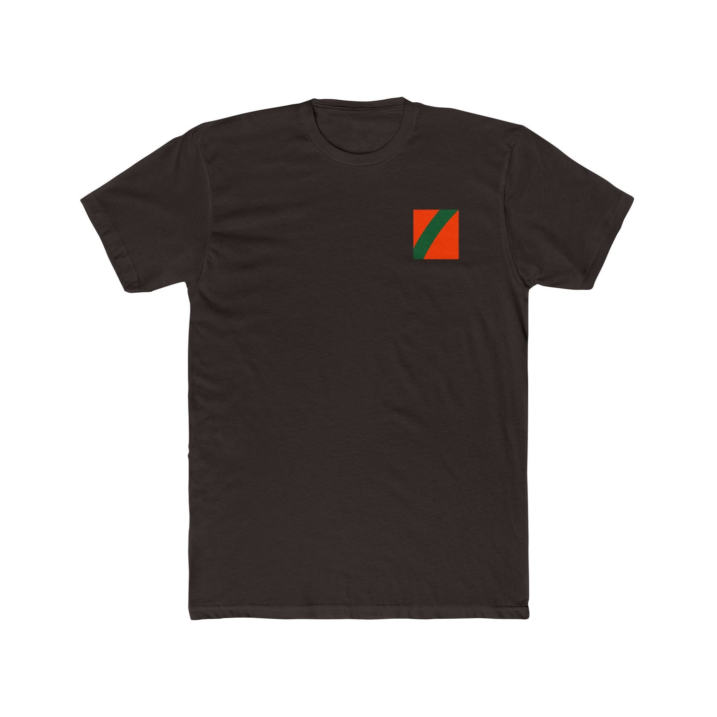 Wasabi Ventures Stables Silk Collection T-shirt (Bell & Canvas)