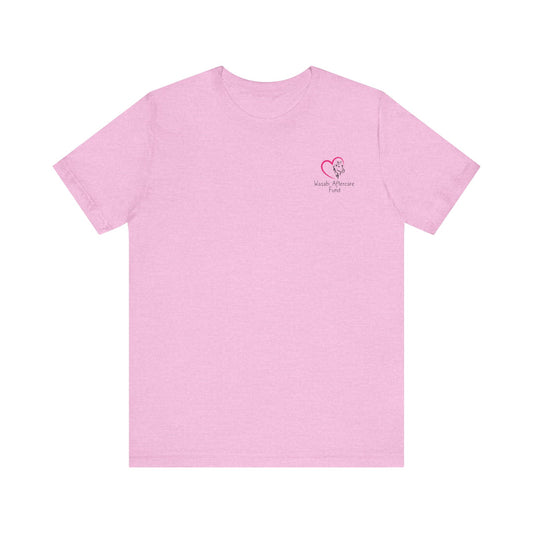 Wasabi Aftercare Fund Women's T-Shirt