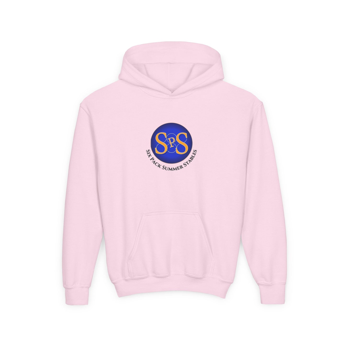 Six Pack Summer Stables Youth Sweatshirt